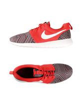 NIKE Sneakers & Tennis shoes basse uomo