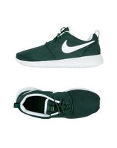 NIKE Sneakers & Tennis shoes basse uomo