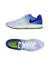 NIKE Sneakers & Tennis shoes basse uomo