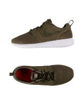 NIKE Sneakers & Tennis shoes basse uomo