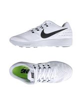 NIKE Sneakers & Tennis shoes basse uomo