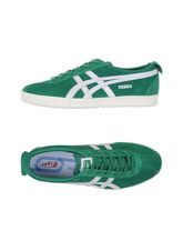 ONITSUKA TIGER Sneakers & Tennis shoes basse uomo