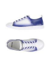 PANTONE UNIVERSE FOOTWEAR Sneakers & Tennis shoes basse uomo