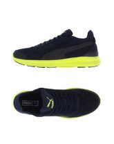 PUMA Sneakers & Tennis shoes basse uomo