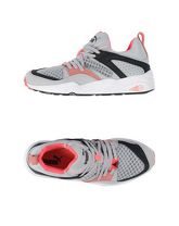 PUMA Sneakers & Tennis shoes basse uomo