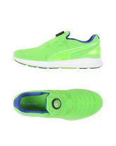 PUMA Sneakers & Tennis shoes basse uomo