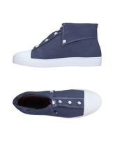 SCIUSCERT Sneakers & Tennis shoes alte uomo