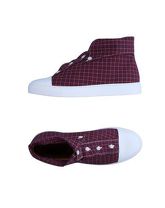 SCIUSCERT Sneakers & Tennis shoes alte uomo