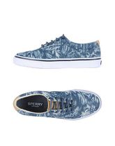 SPERRY TOP-SIDER Sneakers & Tennis shoes basse uomo