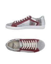 SPRINGA Sneakers & Tennis shoes basse uomo