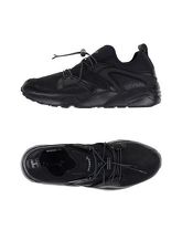 STAMPD x PUMA Sneakers & Tennis shoes basse uomo