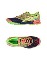 ASICS Sneakers & Tennis shoes basse uomo