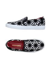 DSQUARED2 Sneakers & Tennis shoes basse donna