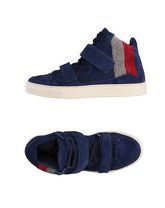 GIACOMORELLI Sneakers & Tennis shoes alte uomo