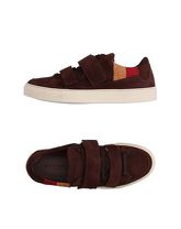 GIACOMORELLI Sneakers & Tennis shoes basse uomo