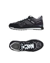 HOGAN REBEL Sneakers & Tennis shoes basse uomo