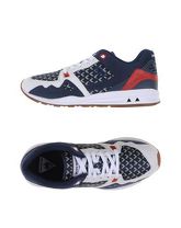 LE COQ SPORTIF Sneakers & Tennis shoes basse uomo