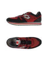 LOTTO LEGGENDA Sneakers & Tennis shoes basse uomo