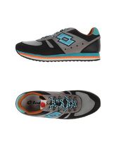 LOTTO LEGGENDA Sneakers & Tennis shoes basse uomo