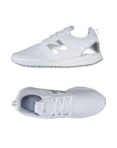 NEW BALANCE Sneakers & Tennis shoes basse donna