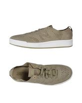 NEW BALANCE Sneakers & Tennis shoes basse donna