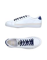 PANTOFOLA D'ORO Sneakers & Tennis shoes basse uomo