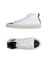 PANTOFOLA D'ORO Sneakers & Tennis shoes alte uomo