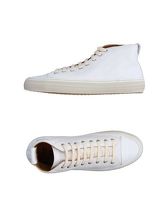 PANTOFOLA D'ORO Sneakers & Tennis shoes alte uomo