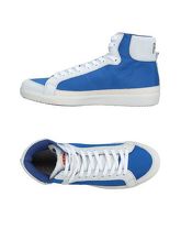 PANTOFOLA D'ORO Sneakers & Tennis shoes alte uomo