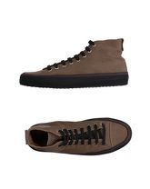 PANTOFOLA D'ORO Sneakers & Tennis shoes alte uomo