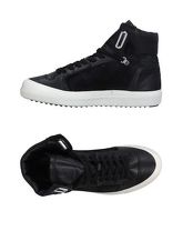 PANTOFOLA D'ORO Sneakers & Tennis shoes alte uomo