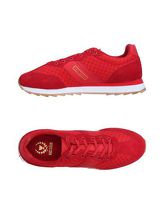 PANTOFOLA D'ORO Sneakers & Tennis shoes basse uomo