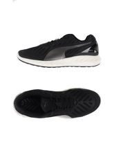 PUMA Sneakers & Tennis shoes basse uomo