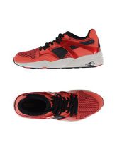 PUMA Sneakers & Tennis shoes basse uomo