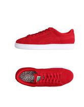 PUMA x TRAPSTAR Sneakers & Tennis shoes basse uomo