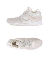 REEBOK Sneakers & Tennis shoes basse uomo