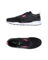 REEBOK Sneakers & Tennis shoes basse uomo