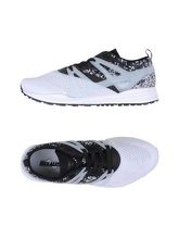 REEBOK Sneakers & Tennis shoes basse uomo