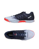 REEBOK Sneakers & Tennis shoes basse uomo