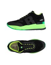 RUCO LINE Sneakers & Tennis shoes alte uomo