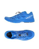 SALOMON Sneakers & Tennis shoes basse uomo