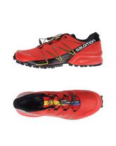 SALOMON Sneakers & Tennis shoes basse uomo