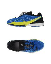 SALOMON Sneakers & Tennis shoes basse uomo