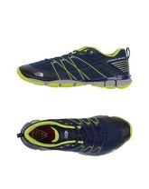 THE NORTH FACE Sneakers & Tennis shoes basse uomo