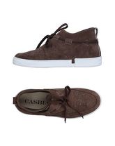 CASBIA Sneakers & Tennis shoes basse uomo