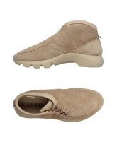 CASBIA Sneakers & Tennis shoes basse uomo