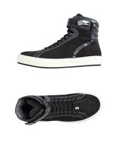 CESARE PACIOTTI 4US Sneakers & Tennis shoes alte uomo