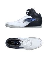 CESARE PACIOTTI 4US Sneakers & Tennis shoes alte uomo