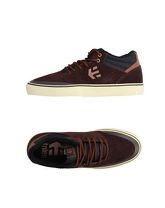 ETNIES Sneakers & Tennis shoes basse uomo