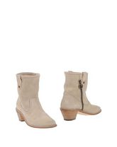 FIORENTINI+BAKER Stivaletti donna